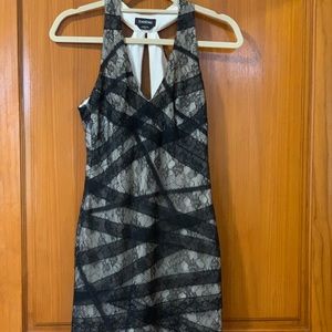 Sexy Bebe Dress